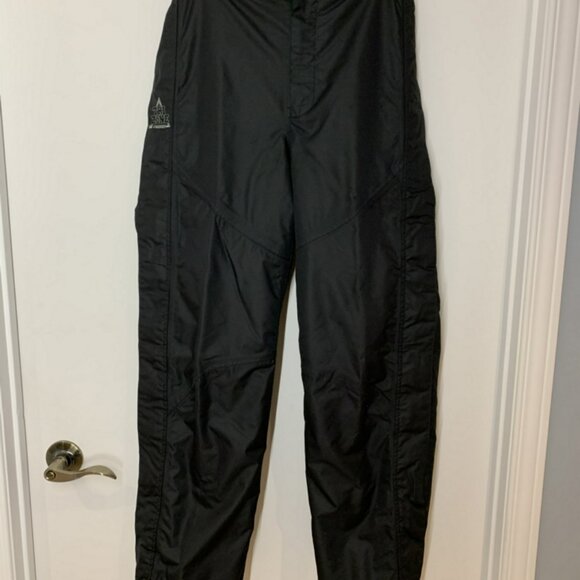Helly Hansen Goose Down Winter Coat Women's SMALL + BONUS Winter Pants - Picture 7 of 10